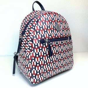 Tommy Hilfiger Logo Backpack